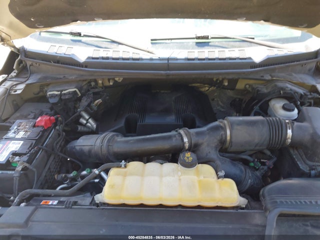 Ford F-150 Xlt