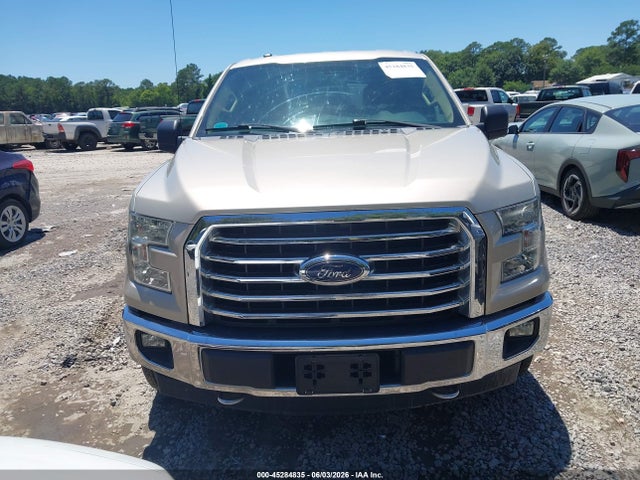 Ford F-150 Xlt