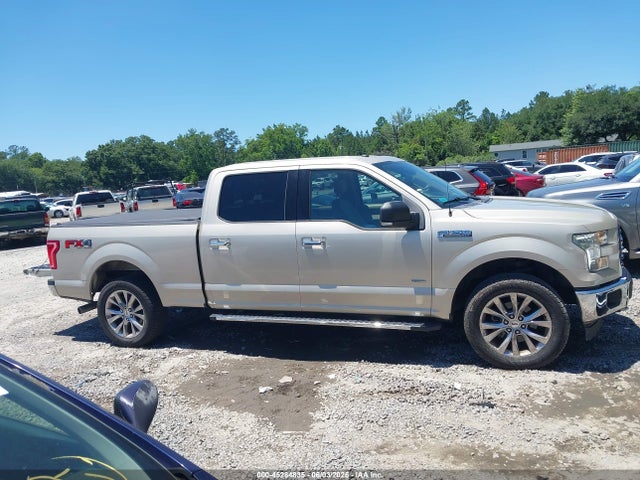 Ford F-150 Xlt