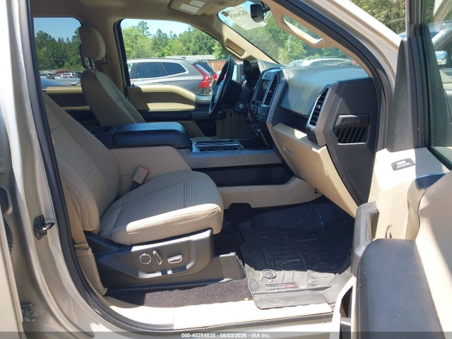 Ford F-150 Xlt