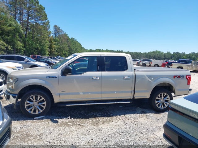 Ford F-150 Xlt