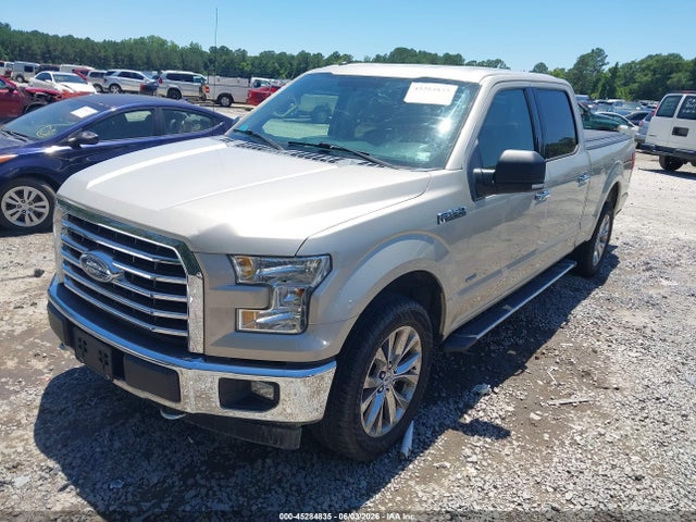 Ford F-150 Xlt