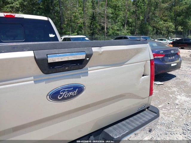 Ford F-150 Xlt