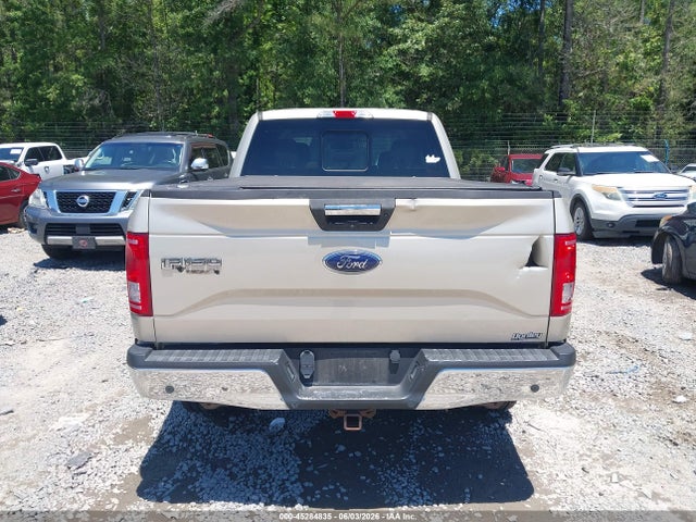 Ford F-150 Xlt