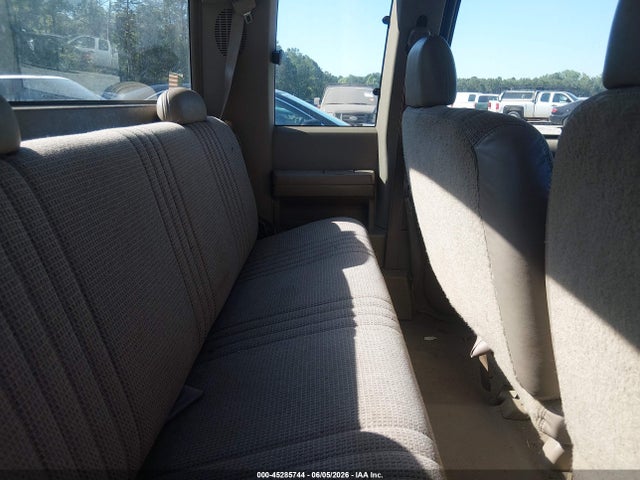 Chevrolet C1500 Fleetside