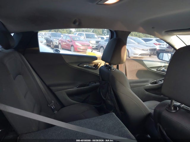 Chevrolet Malibu Ls