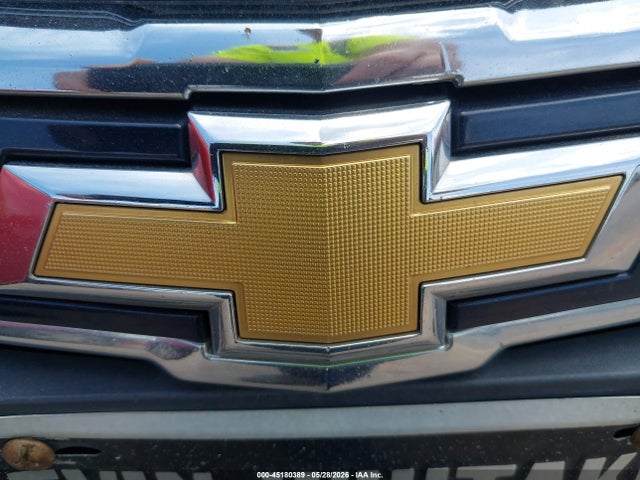 Chevrolet Malibu Ls