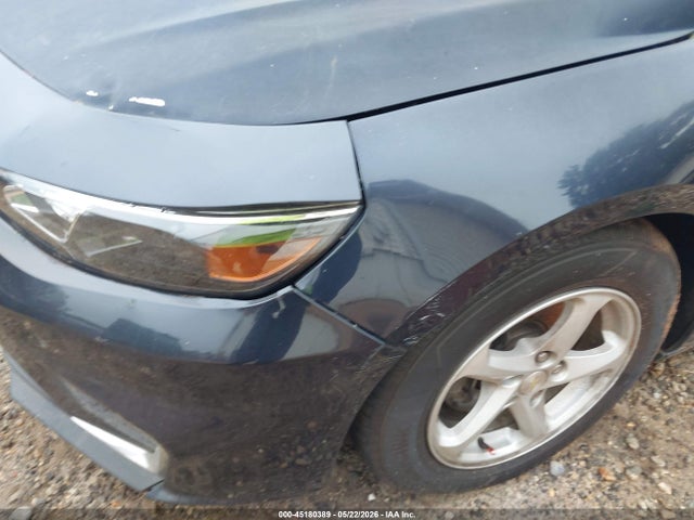 Chevrolet Malibu Ls