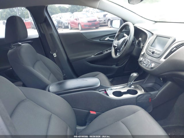 Chevrolet Malibu Ls