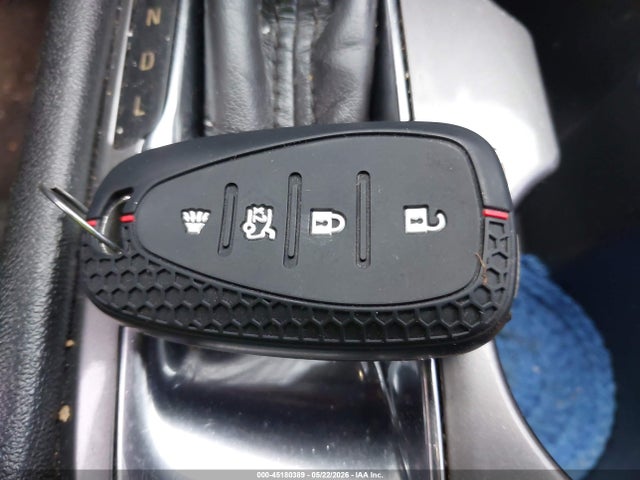 Chevrolet Malibu Ls