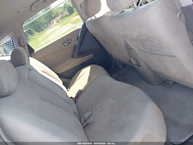 Nissan Murano S