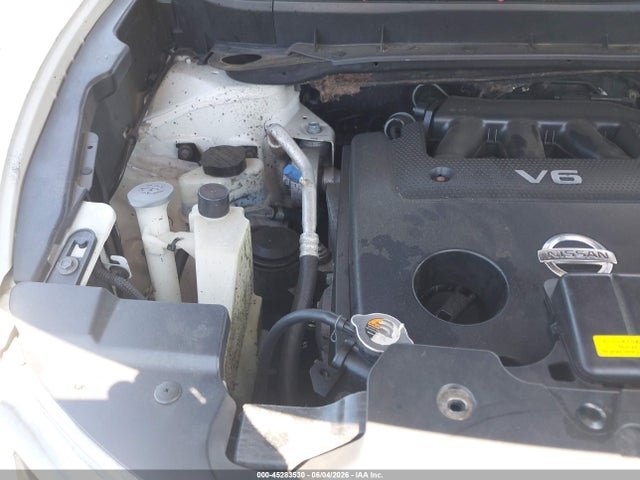 Nissan Murano S