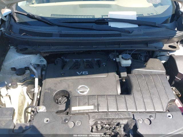 Nissan Murano S