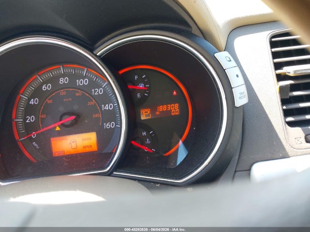 Nissan Murano S