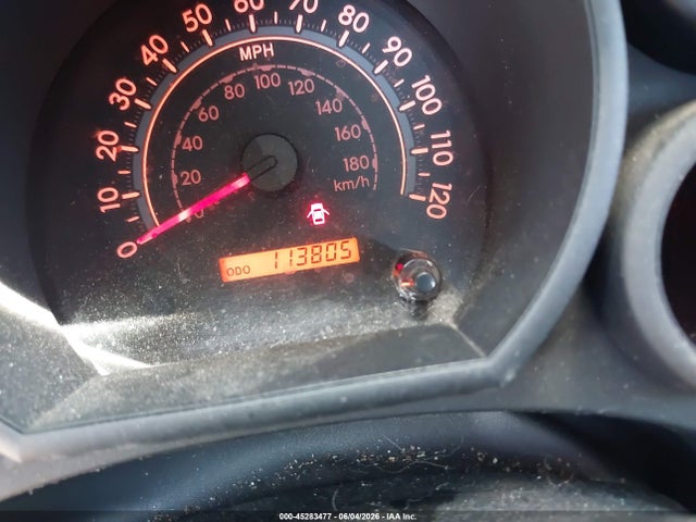 Toyota Tundra Grade 5.7l V8