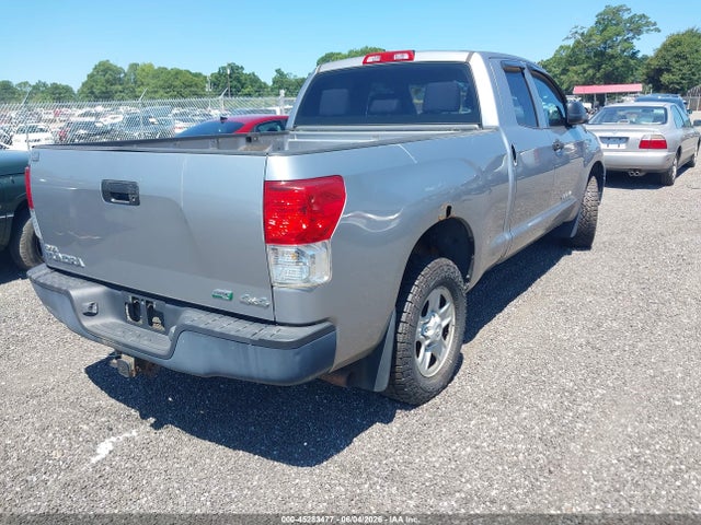 Toyota Tundra Grade 5.7l V8