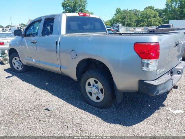 Toyota Tundra Grade 5.7l V8