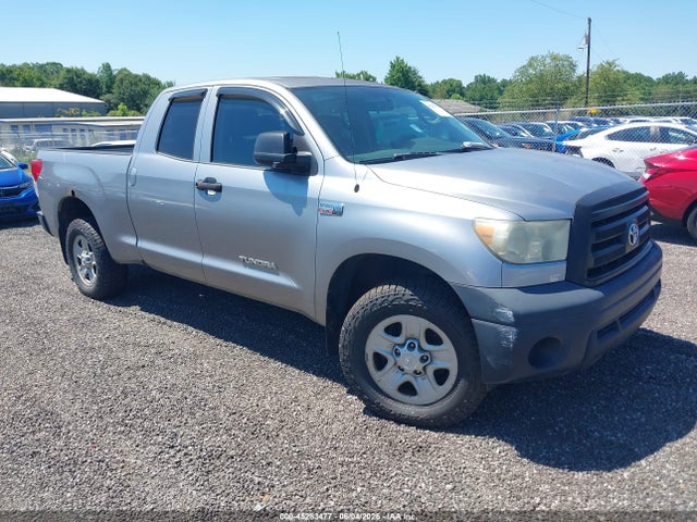 Salvage Toyota Tundra Image