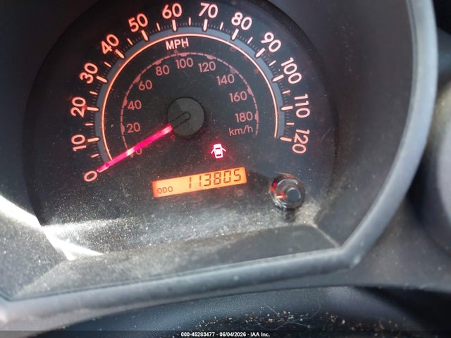 Toyota Tundra Grade 5.7l V8