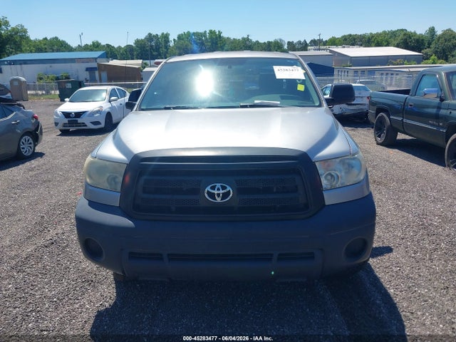 Toyota Tundra Grade 5.7l V8
