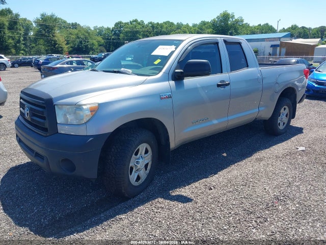Toyota Tundra Grade 5.7l V8