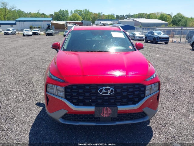 Hyundai SANTA FE Sel