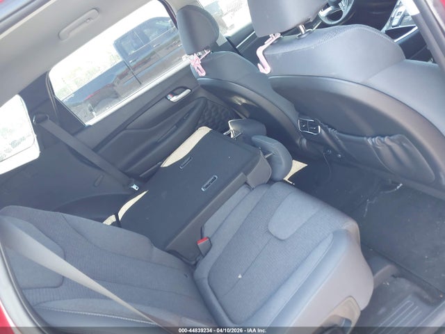 Hyundai SANTA FE Sel