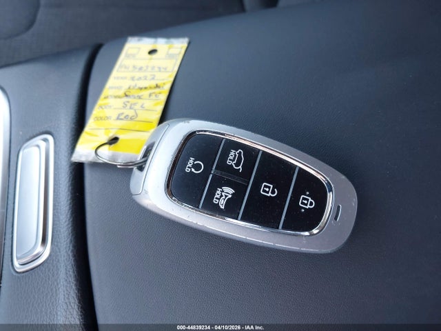 Hyundai SANTA FE Sel