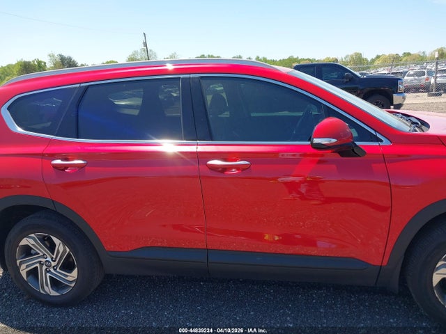 Hyundai SANTA FE Sel