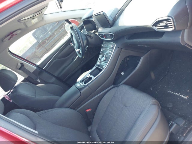 Hyundai SANTA FE Sel