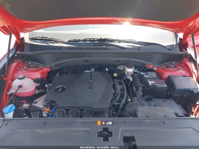 Hyundai SANTA FE Sel