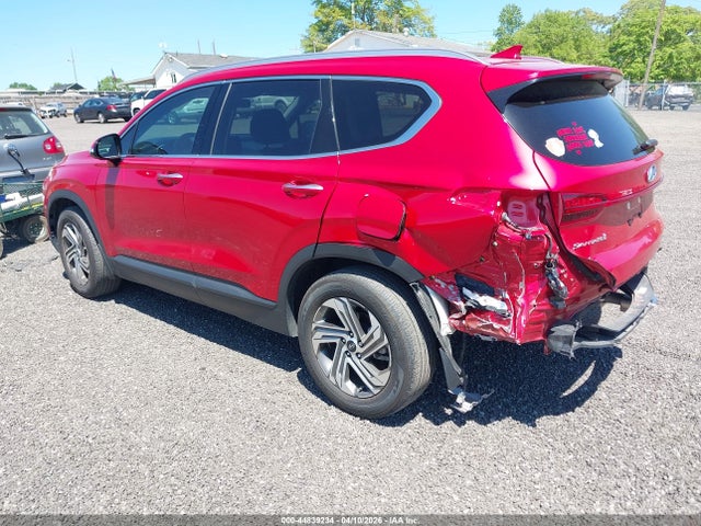 Hyundai SANTA FE Sel