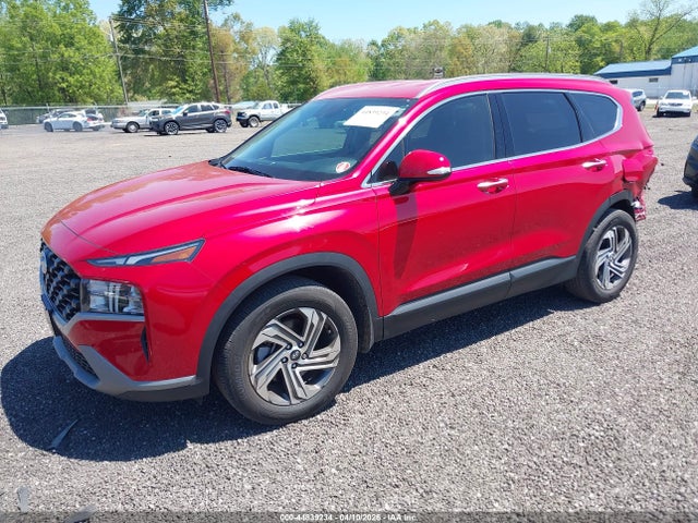 Hyundai SANTA FE Sel