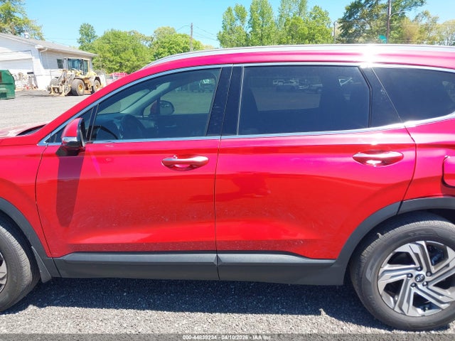Hyundai SANTA FE Sel