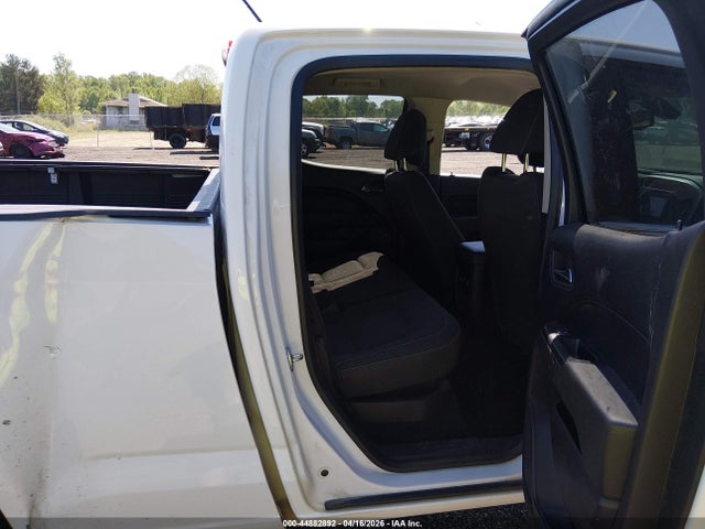 Chevrolet Colorado Lt