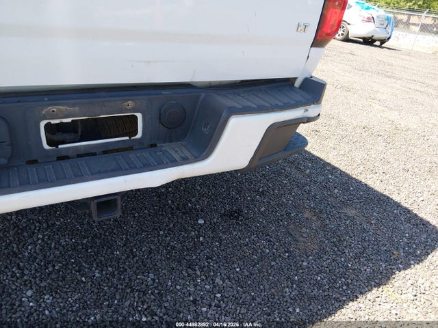 Chevrolet Colorado Lt