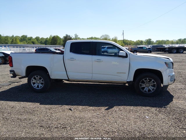 Chevrolet Colorado Lt