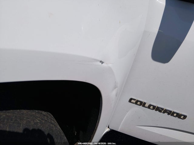 Chevrolet Colorado Lt