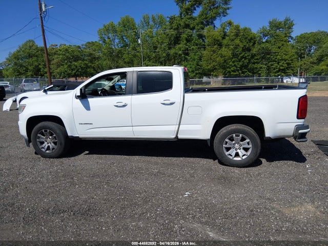 Chevrolet Colorado Lt