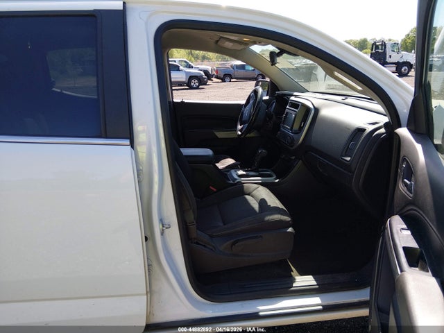 Chevrolet Colorado Lt