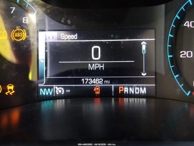Chevrolet Colorado Lt