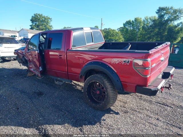 Ford F-150 Fx4