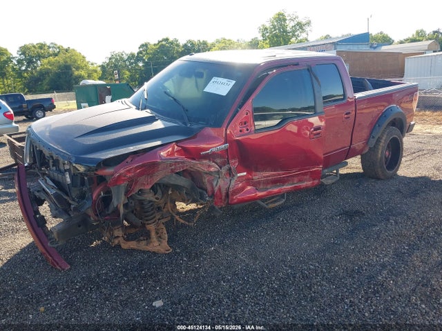 Ford F-150 Fx4