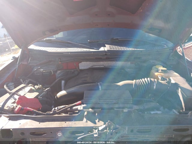 Ford F-150 Fx4