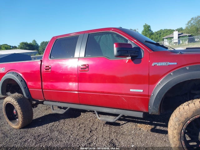 Ford F-150 Fx4