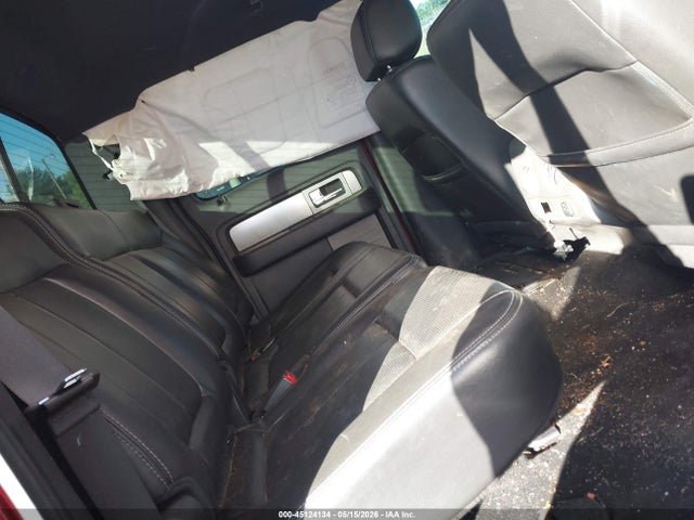 Ford F-150 Fx4