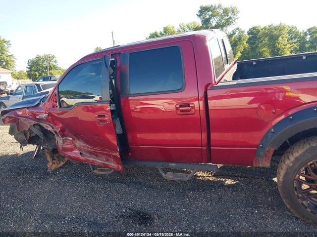 Ford F-150 Fx4