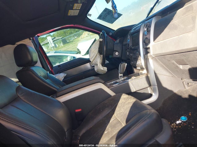 Ford F-150 Fx4