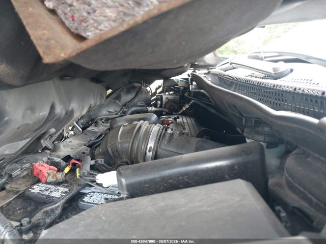 Honda CR-V Ex-l
