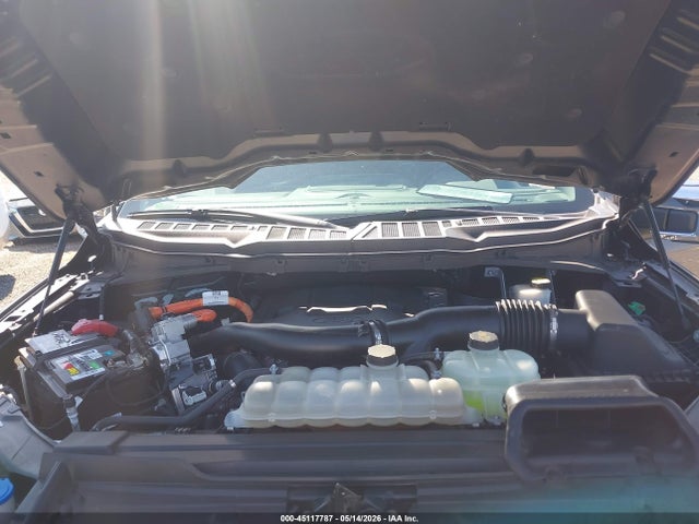 Ford F-150 Platinum
